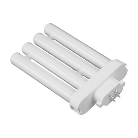 Lamp Tube Light Desk Indoor 4 Pin Compact Fluorescent Plug in Lamp