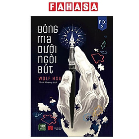 Bóng Ma Dưới Ngòi Bút - Fix 2