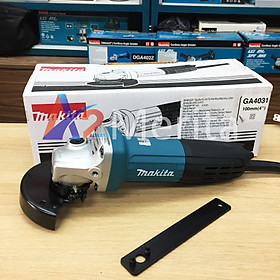 Mua Máy mài góc 100mm - 720W Makita (công tắc đuôi)