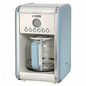 Mua Máy pha cà phê tự động  (Màu xanh da trời) Ariete  MOD. 1342/05 - Hàng chính hãng