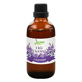 Tinh Dầu Leviter Oải Hương (100ml)