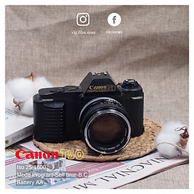 Mua Máy ảnh film T50