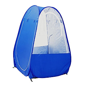 Winter Fishing Tent, Outdoor Shower Tent ,Changing Room Privacy Portable Camping Shelters