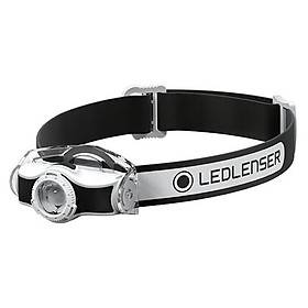 ĐÈN PIN ĐỘI ĐẦU LED LENSER MH5
