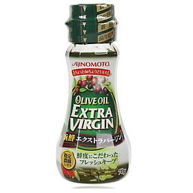 Dầu Olive Extra Virgin Ajinomoto 70g