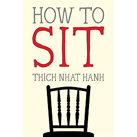 Ảnh bìa How to Sit