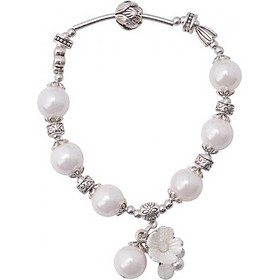 Vòng Tay Charm Nữ Đính Phụ Kiện Xinh Xắn Tatiana VH2206