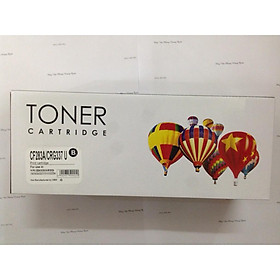 Mua Hộp mực máy in 37A / 83A -dành cho máy in  HP PRO 225DN/ 201DW Máy in Canon MF229/226/216/215/224/222/217/ 211/212/227DW