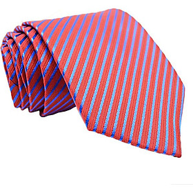 Cà Vạt Nam Titishop CVN093 (145 x 8 cm)