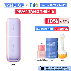 Kem Lót Nâng Tông Laneige Skin Veil Base