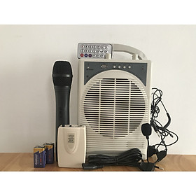 Máy trợ giảng SamLap SM-2008A