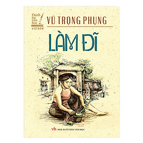 Làm Đĩ - Bìa Cứng (Tái Bản)