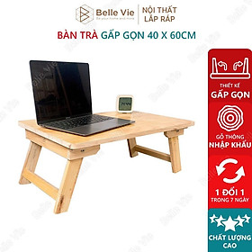Mua BÀN GẤP HỌC SINH BÀN LÀM VIỆC CHÂN GẤP GỖ THÔNG TỰ NHIÊN TIỆN LỢI THÔNG MINH