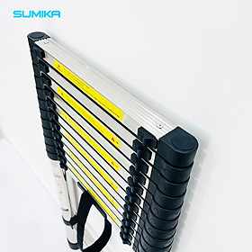Mua Thang rút đơn INOX Sumika 4m4 - Bao ship gấp 1-2H