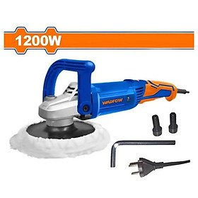 Mua MÁY ĐÁNH BÓNG 1200W WADFOW WAE1512001 - HÀNG CHÍNH HÃNG