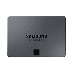 Mua Ổ Cứng SSD Samsung 870 QVO 2TB 2.5 inch SATA3 MZ-77Q2T0BW - Hàng Chính Hãng