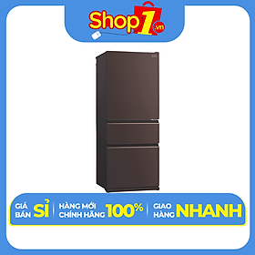 Mua Tủ lạnh Mitsubishi Inverter 450 lít MR-CGX56EP-GBR-V - Hàng chính hãng - Chỉ giao HCM