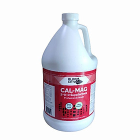 Mua Phân Bón Cal - Mag chuyên cho Lan  Nhập mỹ Can 1 gallon ( 3.78 lít)