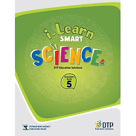 i-Learn Smart Science 5 Teacher's book