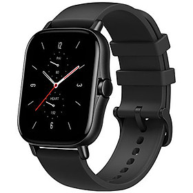 Đồng Hồ Thông Minh Cao Cấp Amazfit GTS 2e - Hàng Chính Hãng