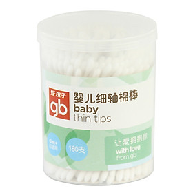 Tăm Bông Trẻ Em Cotton L80009