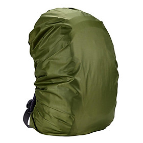 Vỏ Bọc Balo Chống Thấm Nước Siêu Nhẹ (35L, 45L)