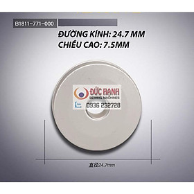 Mua Suốt máy khuy (máy ziczac)