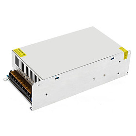 Mua Nguồn tổ ong biến thế đổi điện 220V ra 12V 50A 600W
