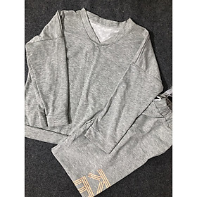 SET BỘ THUN DA CÁ THỜI TRANG NỮ