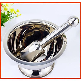 Mua Bộ Cối Chày inox 304