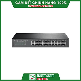 Mua Switch TP-Link TL-SG1024D- Hàng chính hãng