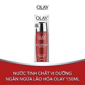 Nước Tinh Chất Vi Dưỡng Ngăn Ngừa Lão Hóa OLAY 150ml