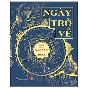 Ngày Trở Về - Lịch Sử - Bản Quyền