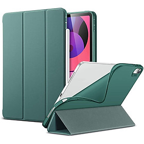 Bao da cho iPad Air 4 2020 10.9 Inch ESR Rebound Slim Smart Case - Hàng Nhập Khẩu