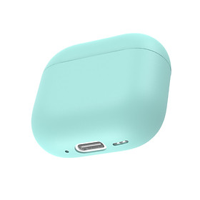 Mua Bao Case Ốp Bảo vệ Silicone Slim cho Airpods 4 (2024) - Hàng Chính Hãng