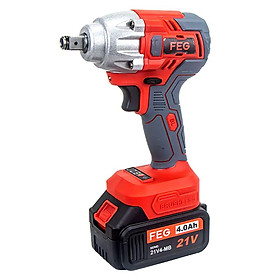 Mua MÁY SIẾT BU LÔNG DÙNG PIN 21V FEG EG-21WA - HÀNG CHÍNH HÃNG