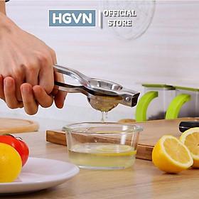 Mua Dụng Cụ Vắt Chanh INOX Cao Cấp