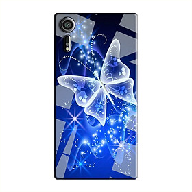 ỐP LƯNG IN ĐÍNH PHỦ BÓNG DÀNH CHO SONY XZ