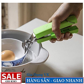 Kẹp Gắp Đồ Chống Nóng Có Lò Xo Thông Minh