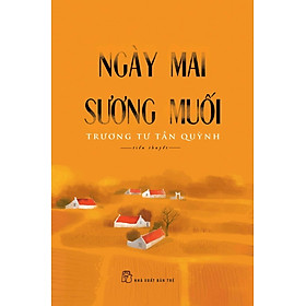 Ngày Mai Sương Muối