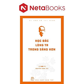 Di Sản Hồ Chí Minh - Học Bác Mỗi Ngày
