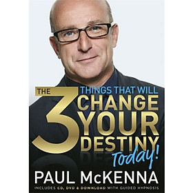 The 7 Things That Will Change Your Destiny Today