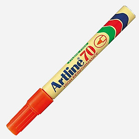 Bút lông dầu artline ek - 70