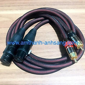 Mua Dây vang số 02  cái sang hoa sen