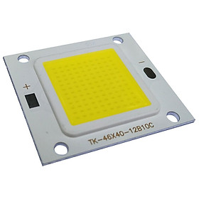 Mua CHÍP LED COB 50w   32V - 1500MA ( kèm nắp chụp )