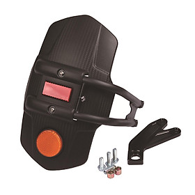 Motorcycle Rear   Guard Cover for  G310GS  2017 2018