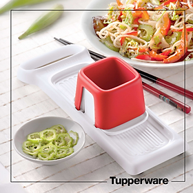 Mua DỤNG CỤ BÀO THỰC PHẨM ĐA NĂNG TUPPERWARE SPEEDY MANDO