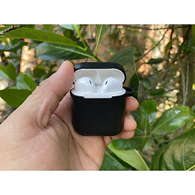 Mua Vỏ Hộp Bảo Vệ Tai Nghe Airpod Case Silicon - Nhiều Màu