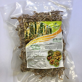 Măng Khô Ngon Sạch Rẻ Extaste Bamboo Giàu Chất Sơ, Vitamin Và Khoáng Chất- Phù Hợp Các Món Vịt Nấu Măng, Miến Măng Gà, Hầm Chân Giò, Măng Kho Cá - 200gram