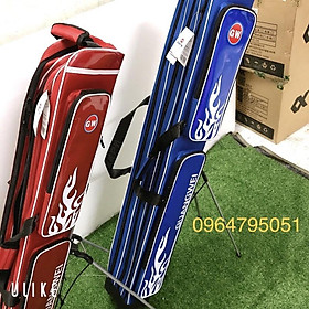 TÚI ĐỰNG CẦN CÂU GW 3 ngăn lớn sản phẩm tốt 68